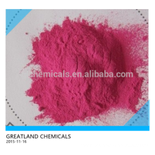 Solvent Red 49 used for paper dyes,plastic dyes and textile dyes